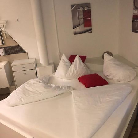 Center Rooms Villach Kültér fotó